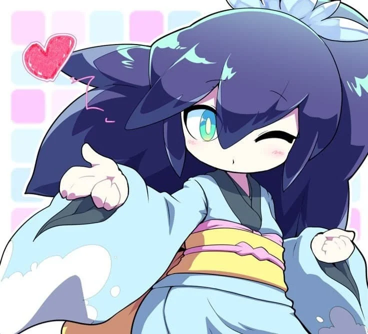 Blizzaria (Yo-kai Watch)(JP)