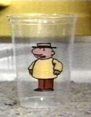 Teeny Little Super Guy (Sesame Street) (Jim Thurman)