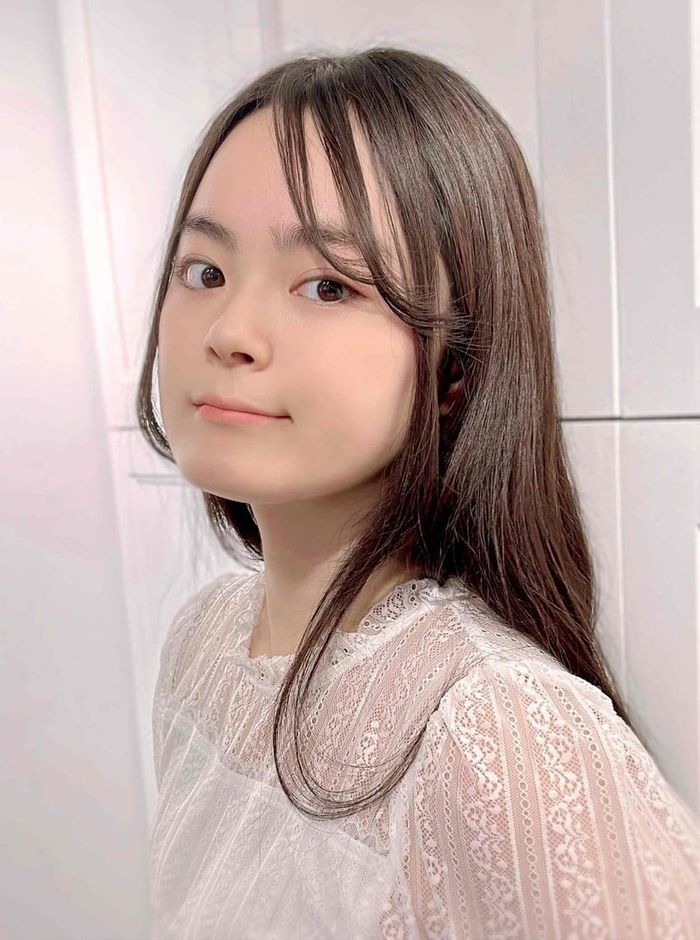 Anna Nagase (Voice Actor Japanese)