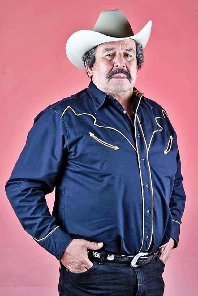 El Viejo Paulino 