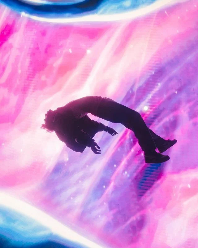 cosmic kid