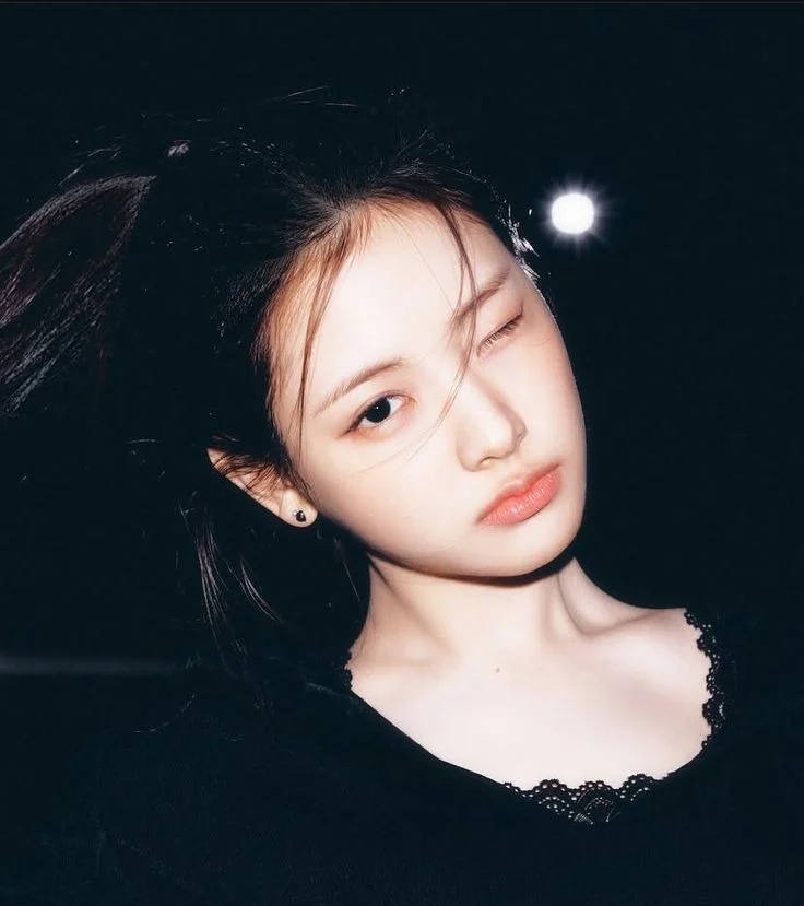 Yihyun (Baby DONT Cry)