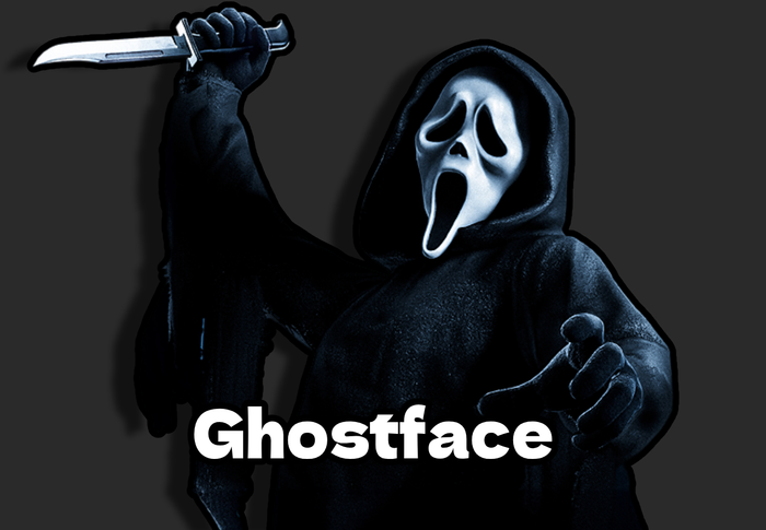 Ghostface