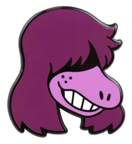 Susie (SOAPRUNE Voice)