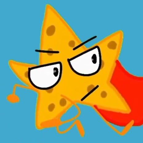 Super Star Fruit