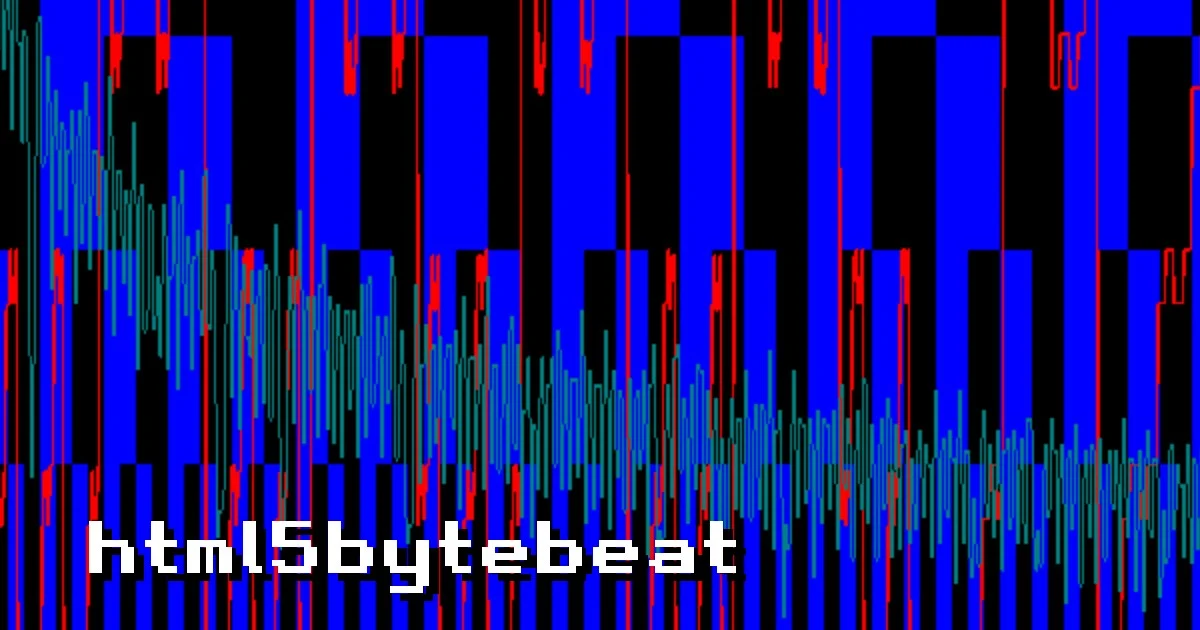 ByteBeat