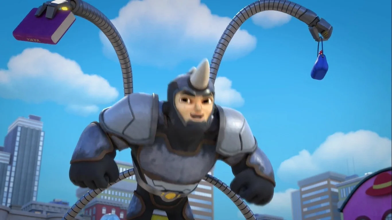 Rhino