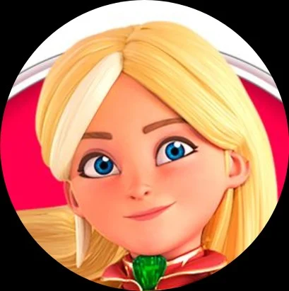 Tara Duncan Japanese dub voice