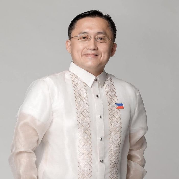 Bong Go