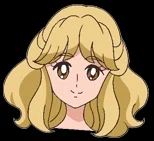 Nishimine Ayaka (Go Princess Pretty Cure)
