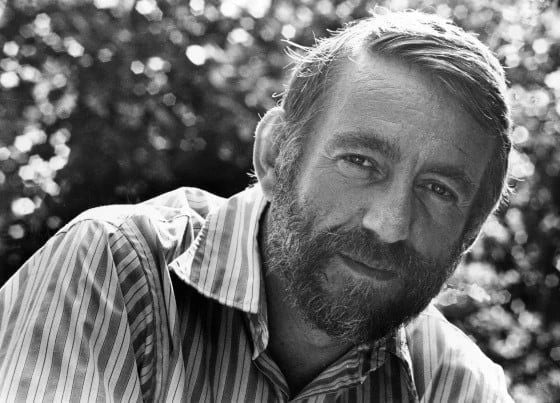 Rod Mckuen