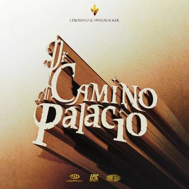 Cerounno (De camino al palacio era)