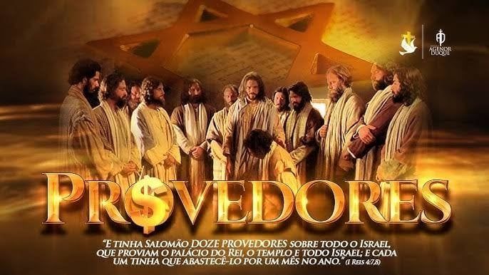 Os Provedores 2017