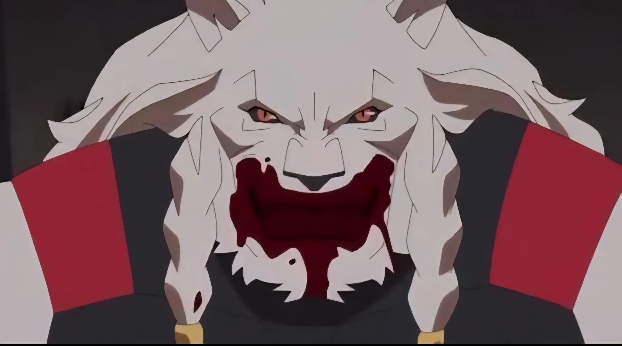 Invincible - Battle Beast Italian Voice Actor (Rodolfo Bianchi)
