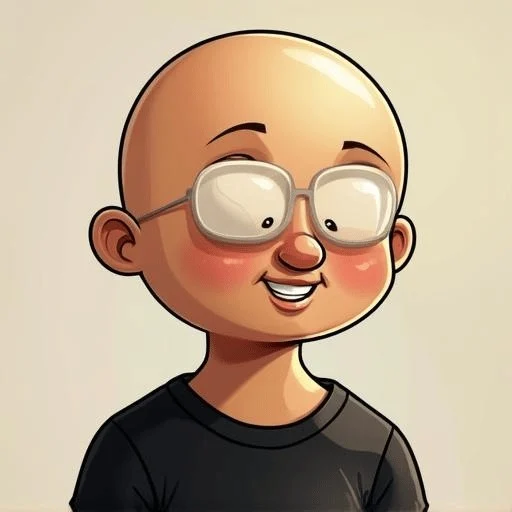Tim Buccini (Tim The Baldhead) Tim The Baldhead Movie