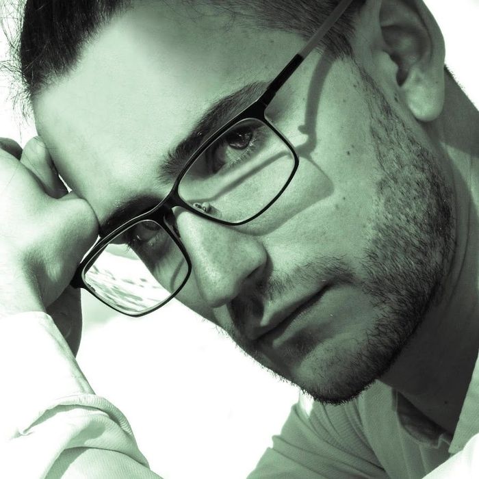 Ferran Machado