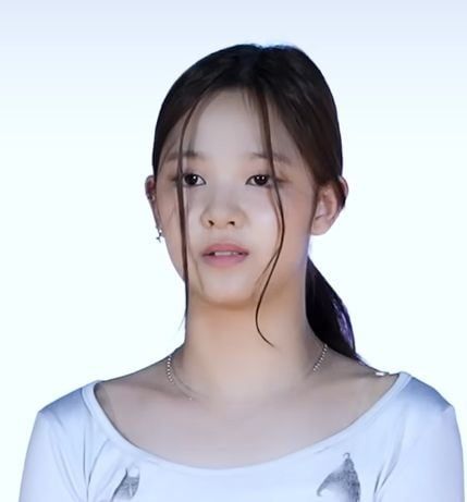 Chanya (YG NEXT MONSTER) 