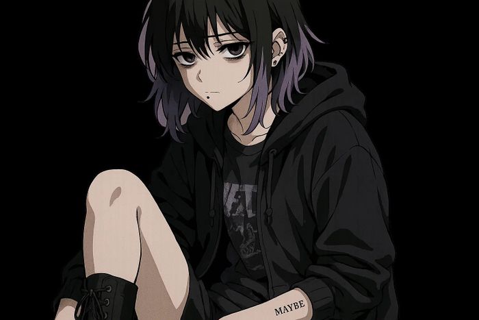Violet reign 