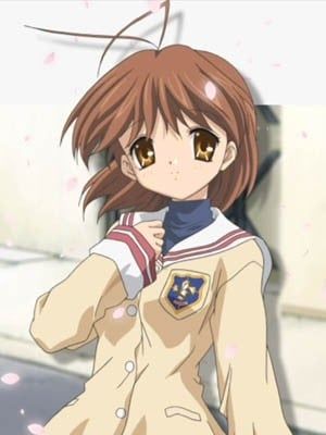 古河渚(furukawa nagisa)