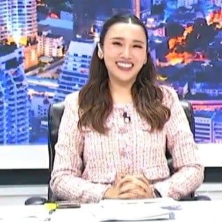 Ubonrat Thaonoi [TOP NEWS News Anchor]