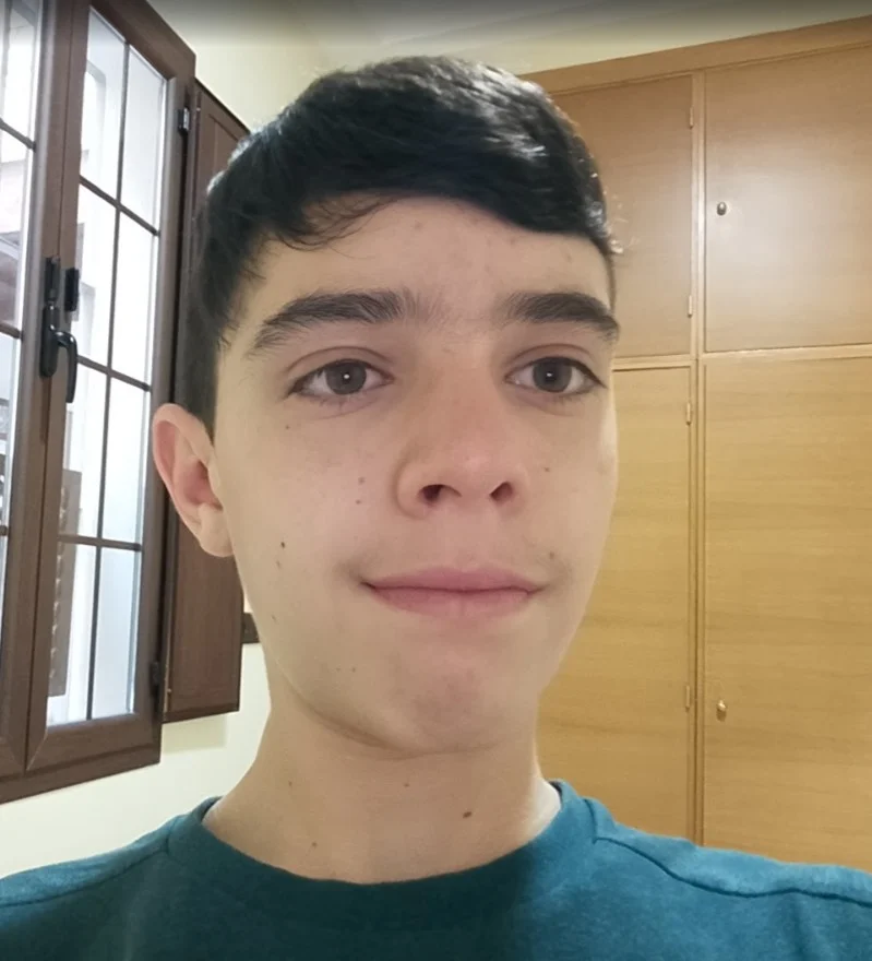 Mario cruz new voice model 2025 definitivo de 2025