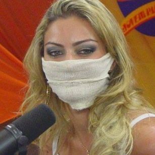 Mulher Múmia