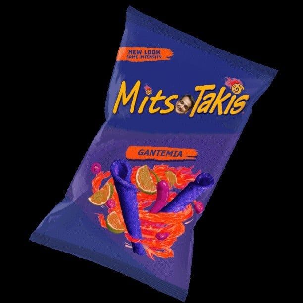 Mitsotakis