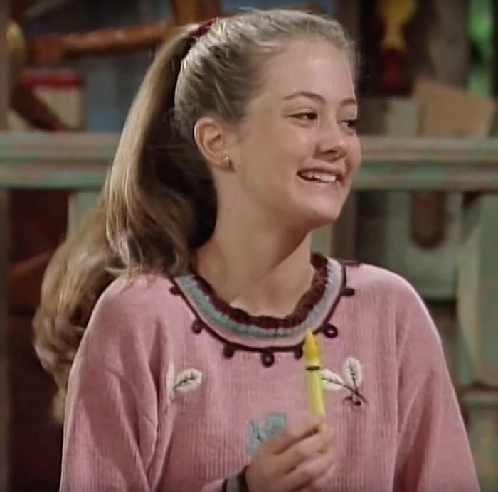 Kristen (Barney & Friends)