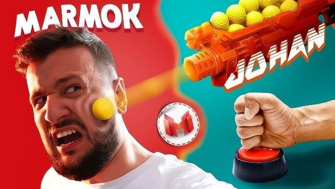 Marmok (by AstEm92)