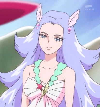 Loretta (Mahou Tsukai Pretty Cure)