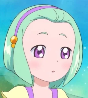 Nancy (Mahou Tsukai Pretty Cure)