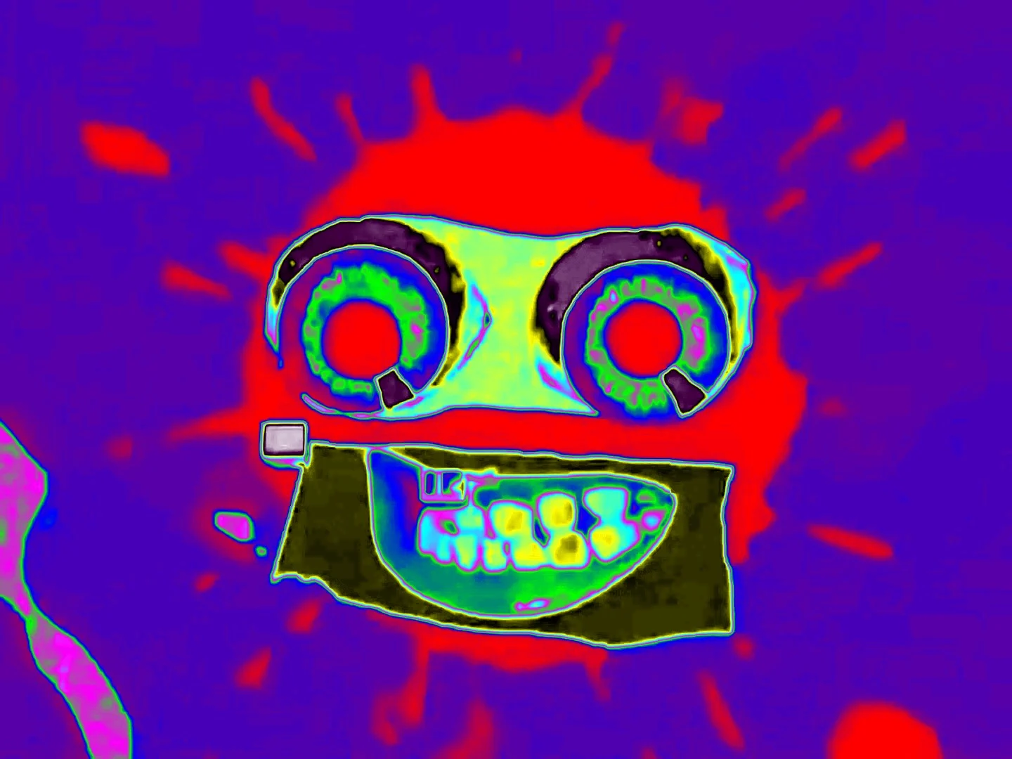 Clearer Splaat Robosplaat Toons The Klasky Csupo Effects V1
