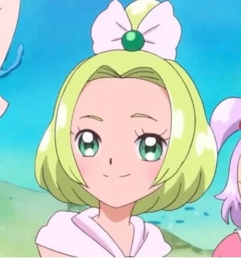 Dorothy (Mahou Tsukai Pretty Cure)