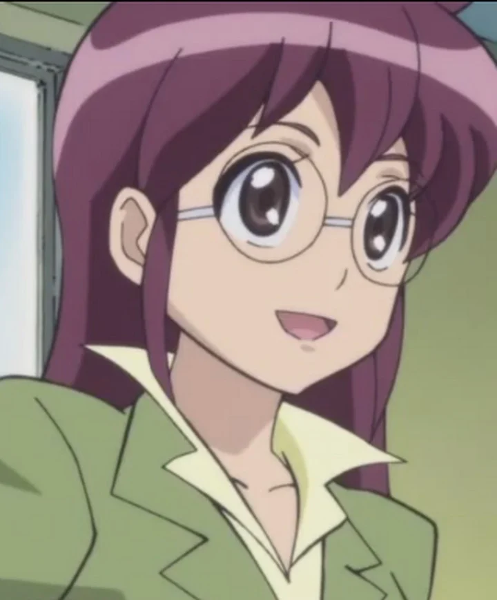 Izumi (Happiness Charge Pretty Cure)