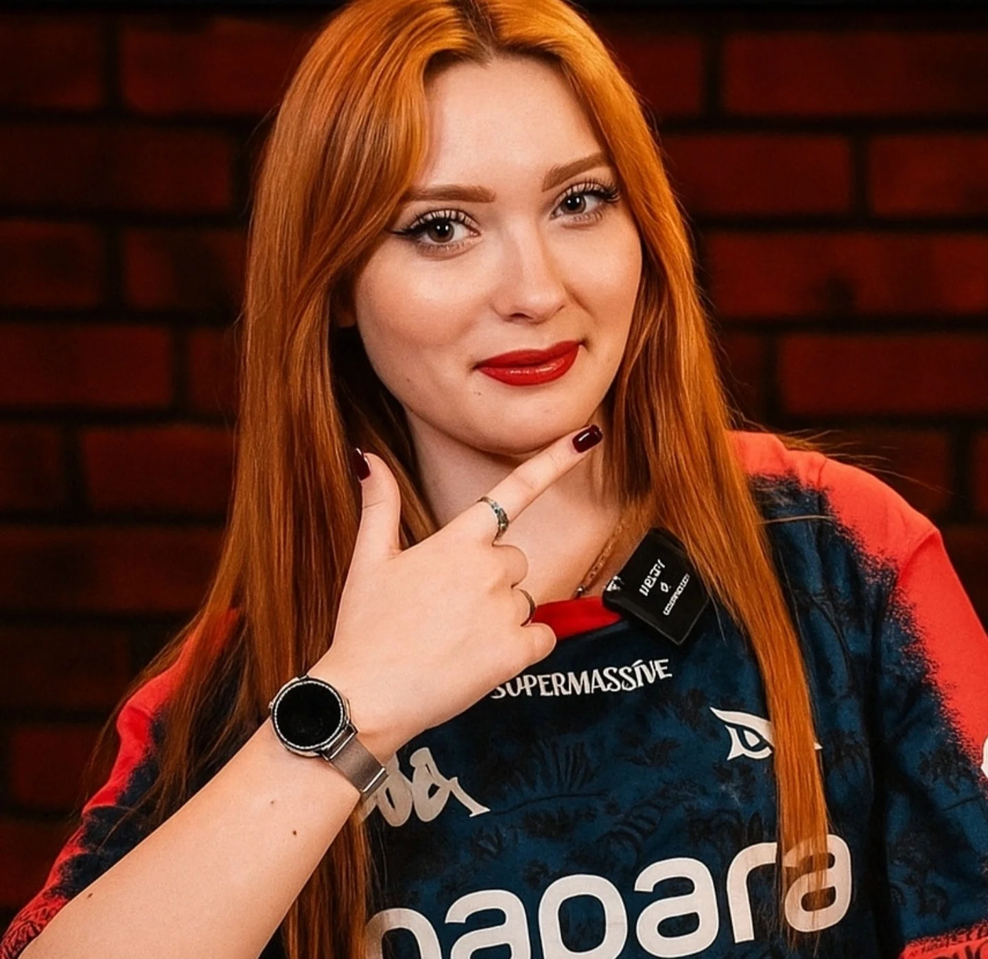 Eldorina (Gizem Çağlar)