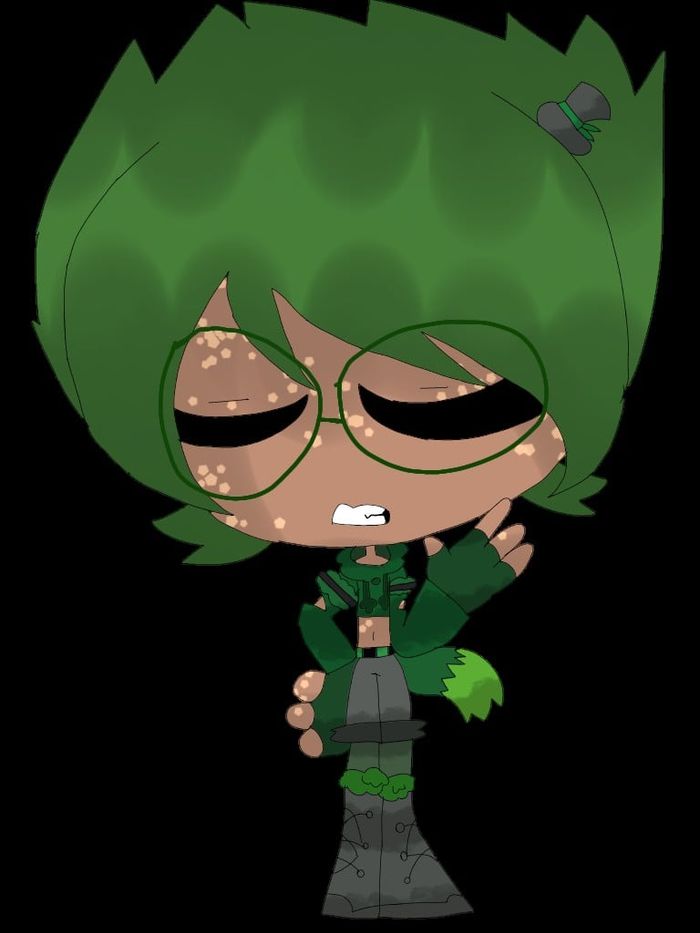 Ollie (The Big City Adventure EddsWorld)
