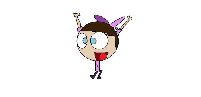 Timmy Leightion (The Fairly Oddparents)