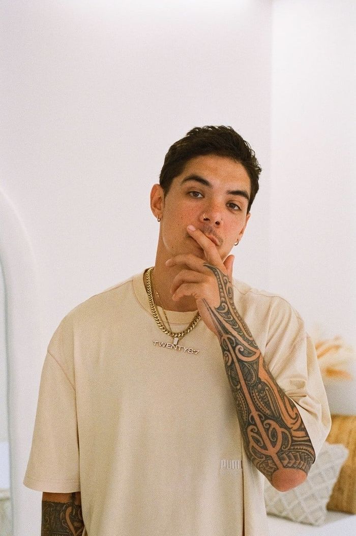 William Singe