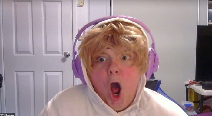 MiniShaneJr