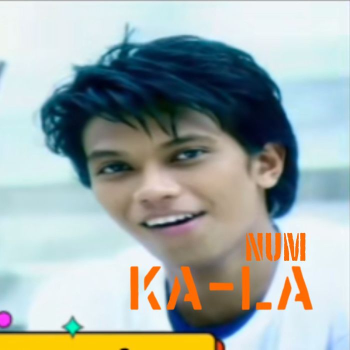 หนุ่ม กะลา ยุคอัลบั้ม นอกคอก (Num Kala Nok-Kok Era) [Thai Rock Singer]