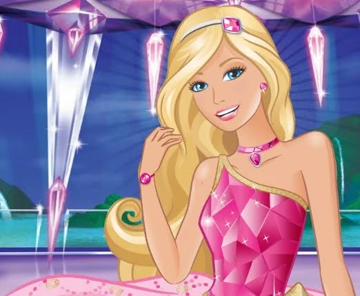 Barbie 