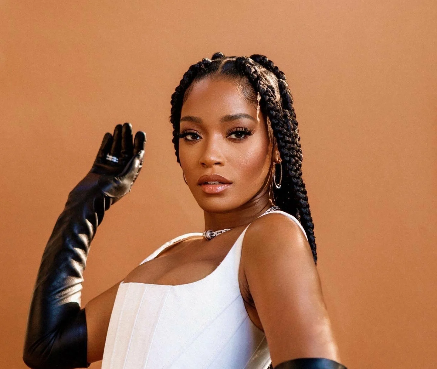 Keke Palmer