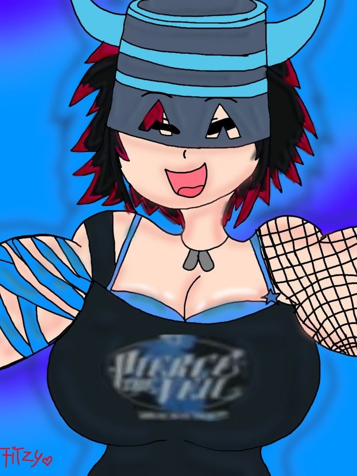 QuietFitz