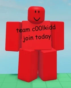 Original c00lkidd 
