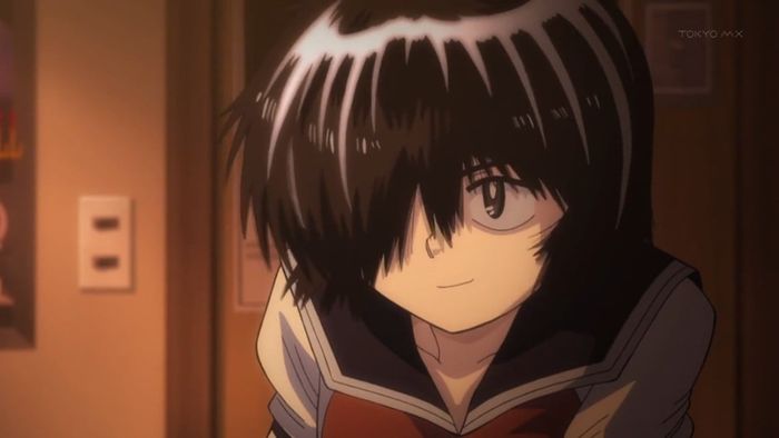 Urabe Mikoto