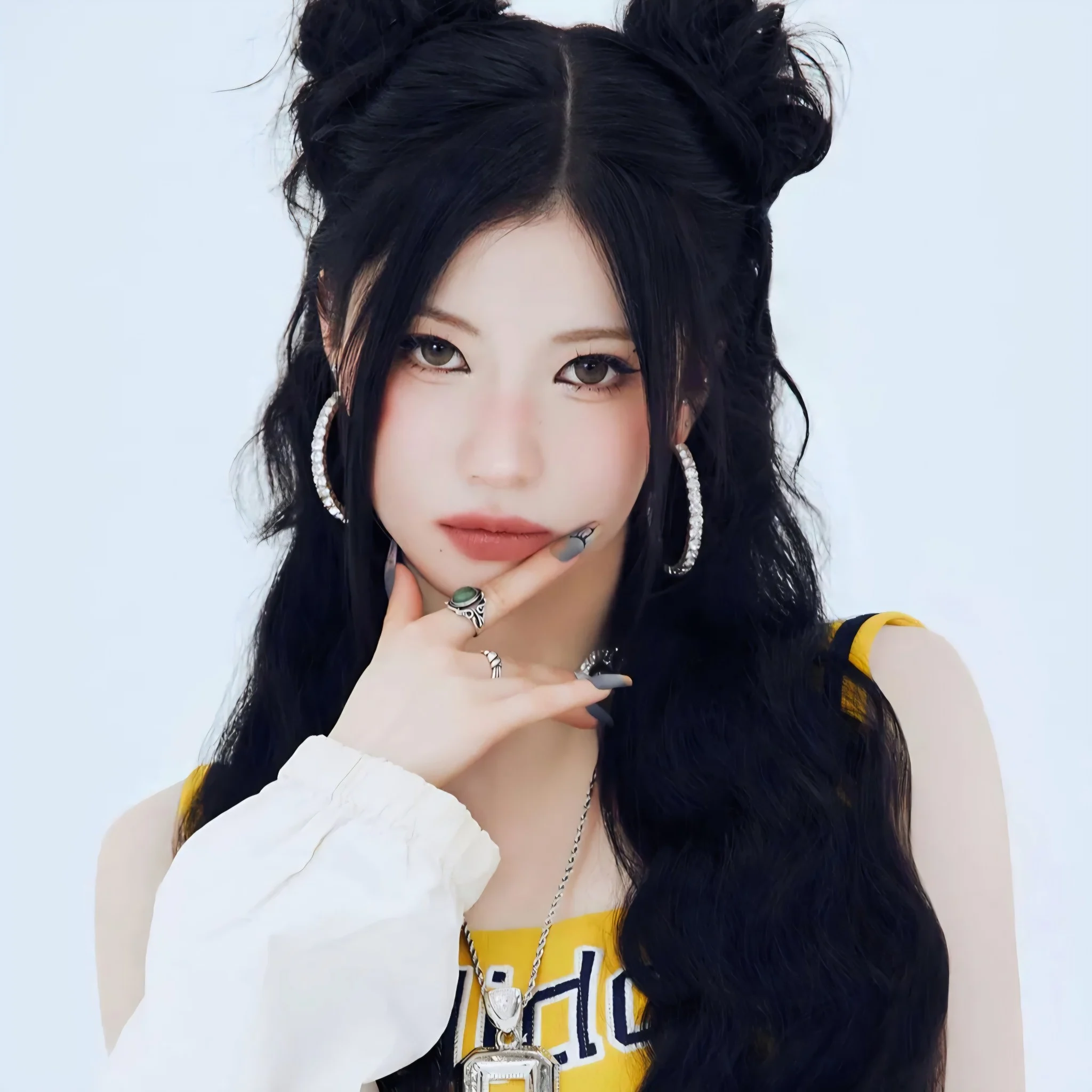 Asa (BABYMONSTER) 아사 (베이비몬스터) 2025