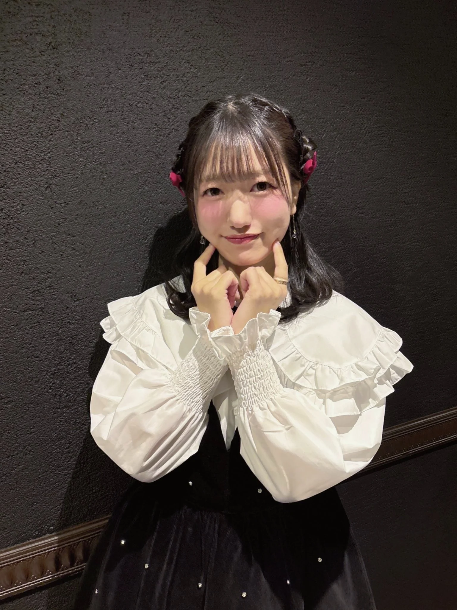 Honoka Inoue (Voice Actor Japanese)