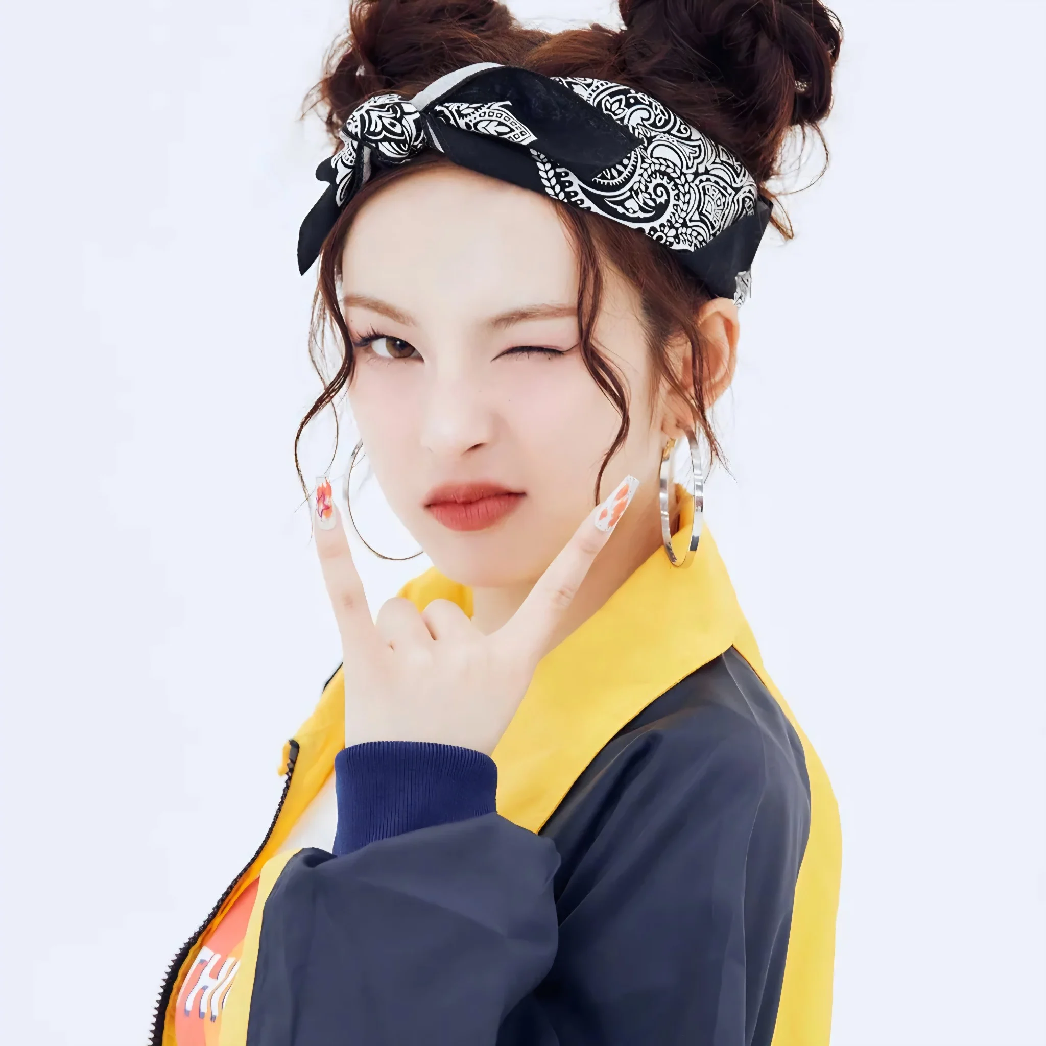 Chiquita (BABYMONSTER) 치키타 (베이비몬스터) 2025
