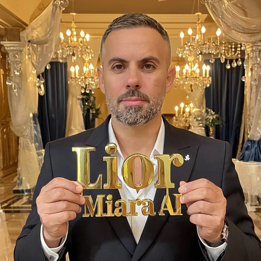 Lior Miara - ליאור מיארה