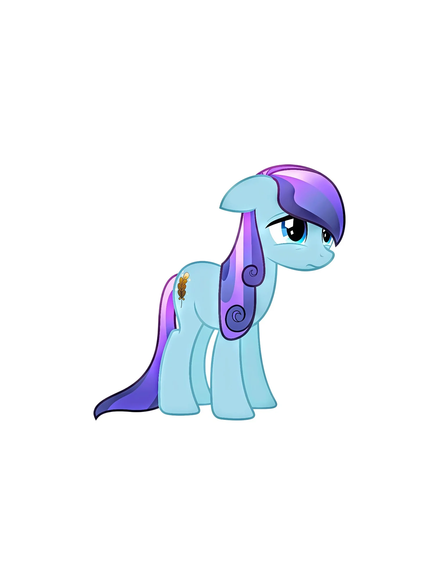 Autumn Gem MLP Fim